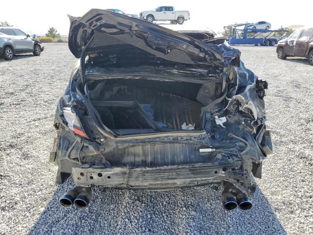Photo 6 from auction – 2022 SUBARU WRX PREMIU with VIN JF1VBAF68N9020281