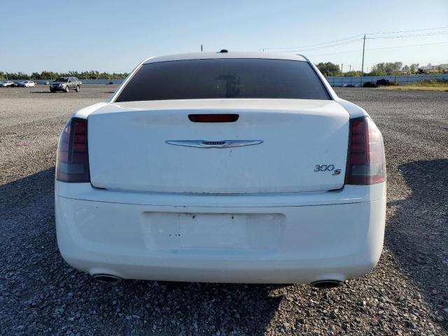 Photo 6 from auction – 2014 CHRYSLER 300 S with VIN 2C3CCABG7EH377100