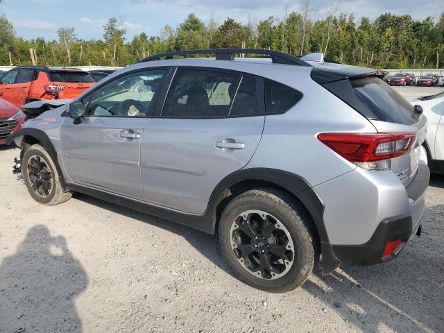 Photo 2 from auction – 2022 SUBARU CROSSTREK with VIN JF2GTAEC3N8250504