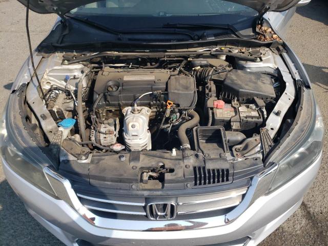 Photo 11 from auction – 2014 HONDA ACCORD EX with VIN 1HGCR2F72EA303285
