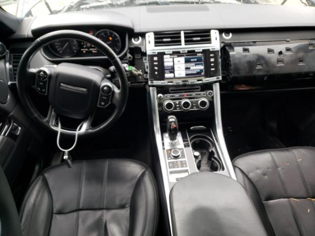 Photo 8 from auction – 2014 LAND ROVER RANGE ROVE with VIN SALWR2WF1EA373534