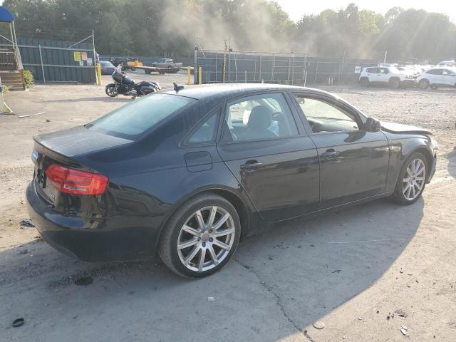 Photo 3 from auction – 2011 AUDI A4 PREMIUM with VIN WAUBFAFL2BN026567