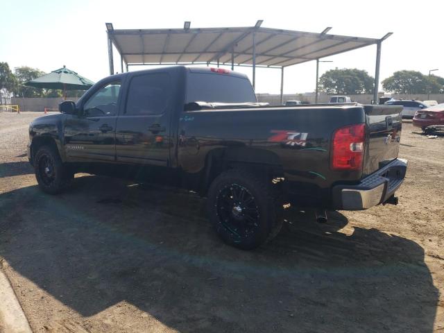 Photo 2 from auction – 2011 CHEVROLET SILVERADO with VIN 3GCPKSE35BG161322