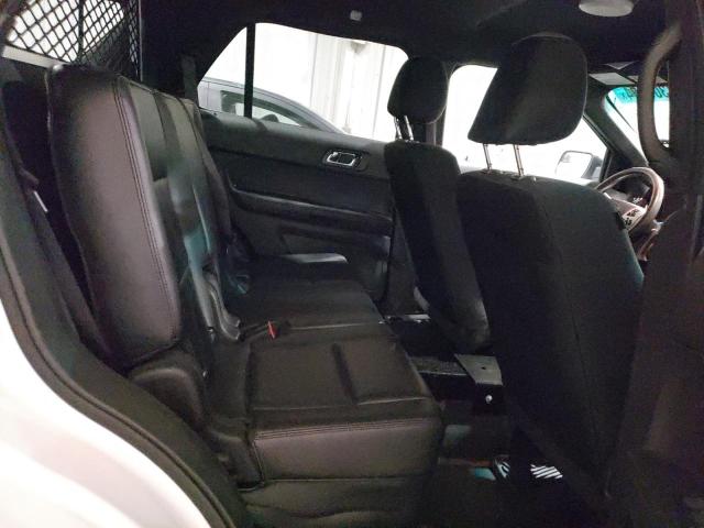 صورة رقم 11 من المزاد - 2013 FORD EXPLORER P مع VIN 1FM5K8AR6DGA34092