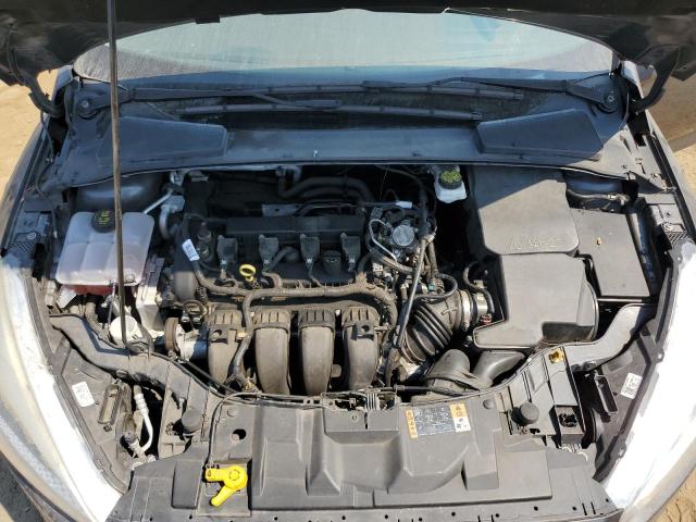 Photo 11 from auction – 2018 FORD FOCUS SE with VIN 1FADP3K29JL242014