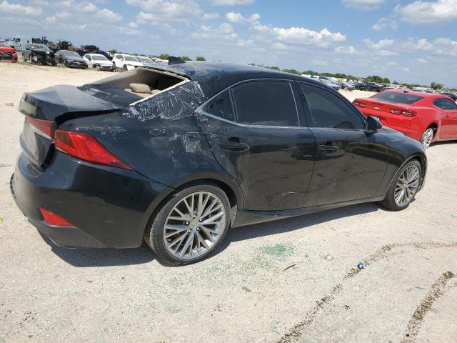 Photo 3 from auction – 2017 LEXUS IS 200T with VIN JTHBA1D27H5047403