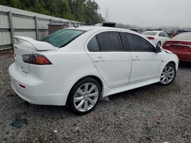 Photo 3 from auction – 2015 MITSUBISHI LANCER GT with VIN JA32U8FW7FU016154