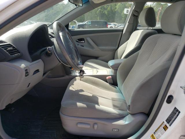 Photo 7 from auction – 2011 TOYOTA CAMRY BASE with VIN 4T4BF3EK4BR092665