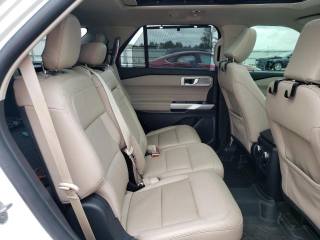 Photo 11 from auction – 2021 FORD EXPLORER L with VIN 1FMSK7FH2MGA55793