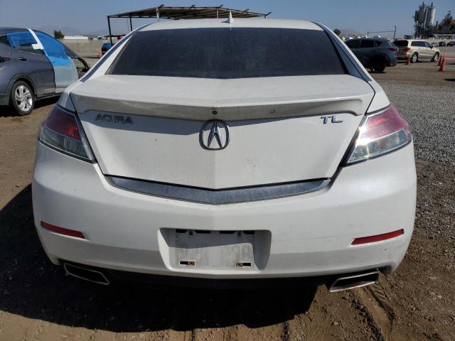 Photo 6 from auction – 2012 ACURA TL with VIN 19UUA8F5XCA020479