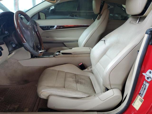 Photo 7 from auction – 2011 MERCEDES-BENZ E 550 with VIN WDDKJ7CB2BF086851