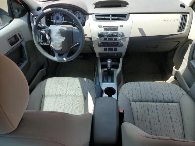 Photo 8 from auction – 2010 FORD FOCUS SE with VIN 1FAHP3FNXAW178067