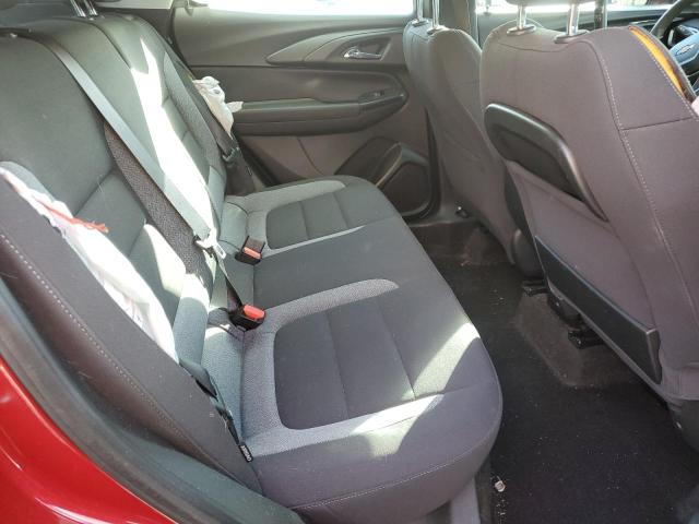 Photo 11 from auction – 2021 CHEVROLET TRAILBLAZE with VIN KL79MMS24MB144692
