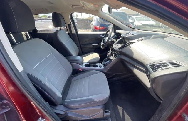 Photo 5 from auction – 2015 FORD ESCAPE SE with VIN 1FMCU9GX5FUB83563