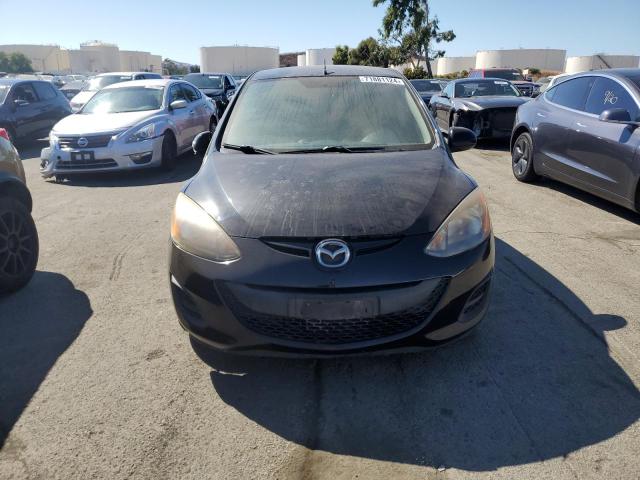 Photo 5 from auction – 2011 MAZDA MAZDA2 with VIN JM1DE1HZ6B0107729