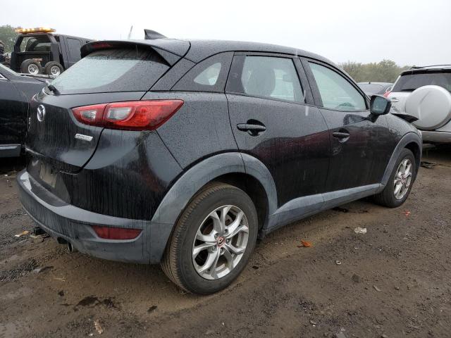 Photo 3 from auction – 2016 MAZDA CX-3 TOURI with VIN JM1DKFC70G0131690