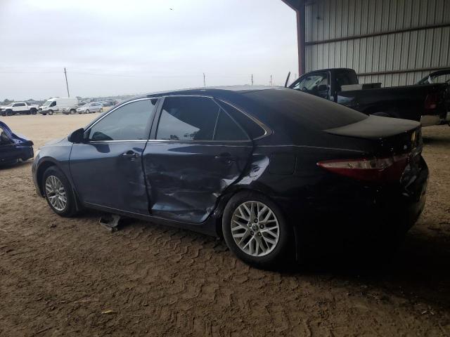 Photo 2 from auction – 2016 TOYOTA CAMRY LE with VIN 4T4BF1FK7GR549155