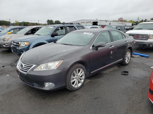 LEXUS ES 350 2010 with VIN JTHBK1EGXA2379592 - Photo from auction
