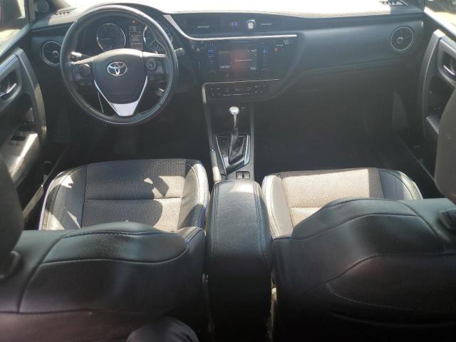 Photo 8 from auction – 2017 TOYOTA COROLLA L with VIN 2T1BURHEXHC820363