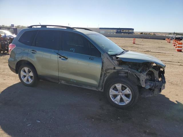 Photo 4 from auction – 2015 SUBARU FORESTER 2 with VIN JF2SJAFC5FH834466