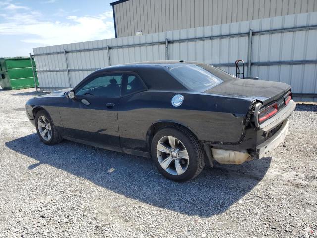 Photo 2 from auction – 2016 DODGE CHALLENGER with VIN 2C3CDZAG7GH338202