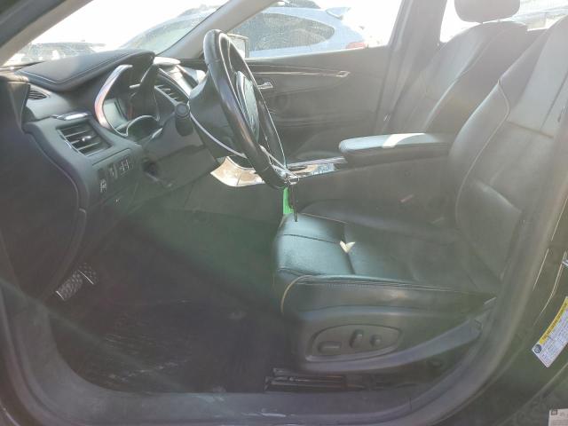 Photo 7 from auction – 2015 CHEVROLET IMPALA LT with VIN 1G1125S33FU148592