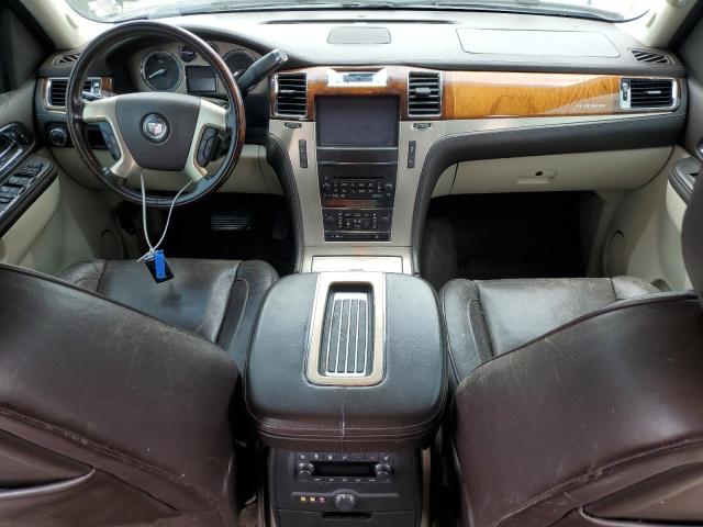 Photo 8 from auction – 2013 CADILLAC ESCALADE E with VIN 1GYS4KEF3DR271135
