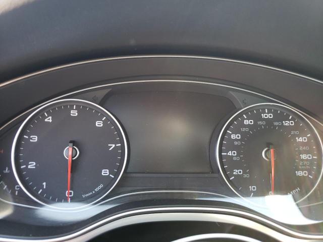 Photo 9 from auction – 2013 AUDI A6 PREMIUM with VIN WAUDFAFC1DN055179
