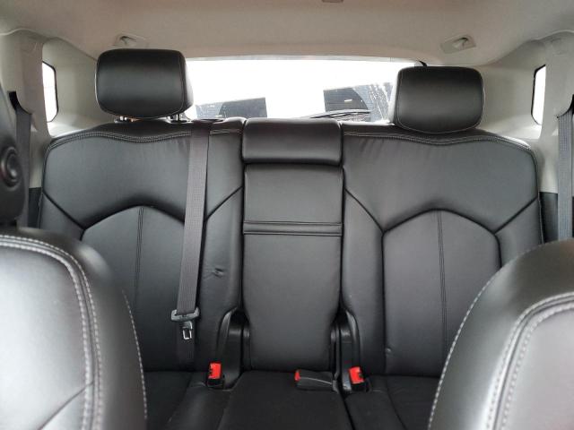 Photo 10 from auction – 2016 CADILLAC SRX with VIN 3GYFNAE32GS576450