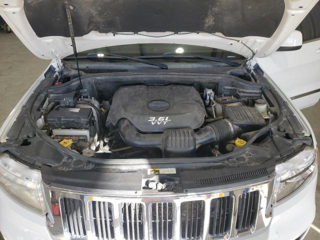 Photo 12 from auction – 2013 JEEP GRAND CHER with VIN 1C4RJFAG9DC641882