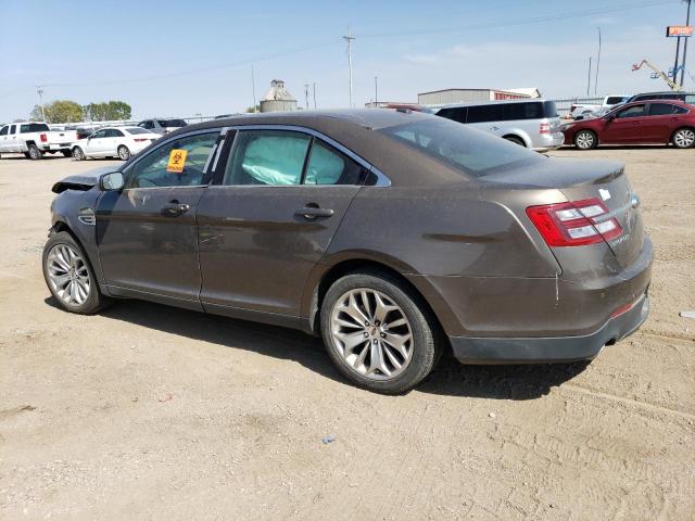 Photo 2 from auction – 2015 FORD TAURUS LIM with VIN 1FAHP2F81FG157131