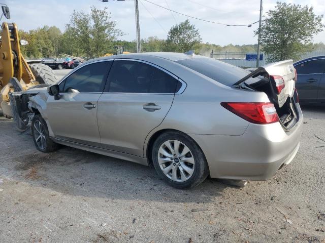 Photo 2 from auction – 2017 SUBARU LEGACY 2.5 with VIN 4S3BNAN61H3031894