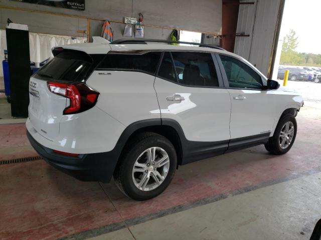 Photo 3 from auction – 2024 GMC TERRAIN SL with VIN 3GKALTEG4RL181384