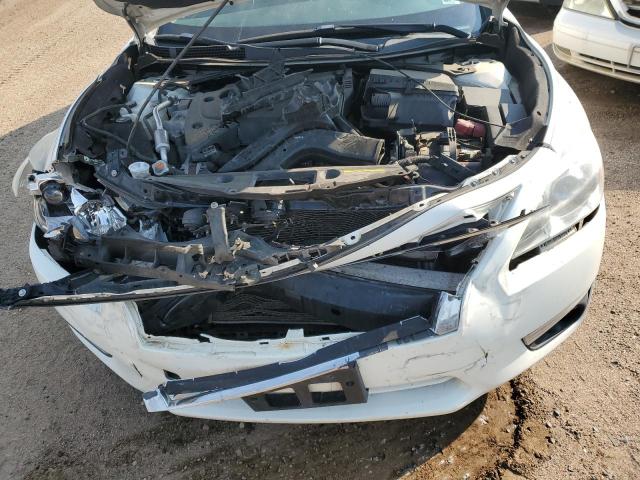 Photo 11 from auction – 2015 NISSAN ALTIMA 2.5 with VIN 1N4AL3AP3FC151646