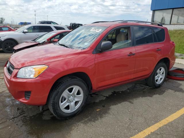 TOYOTA RAV4 2011 with VIN 2T3ZF4DV0BW066453 - Photo from auction