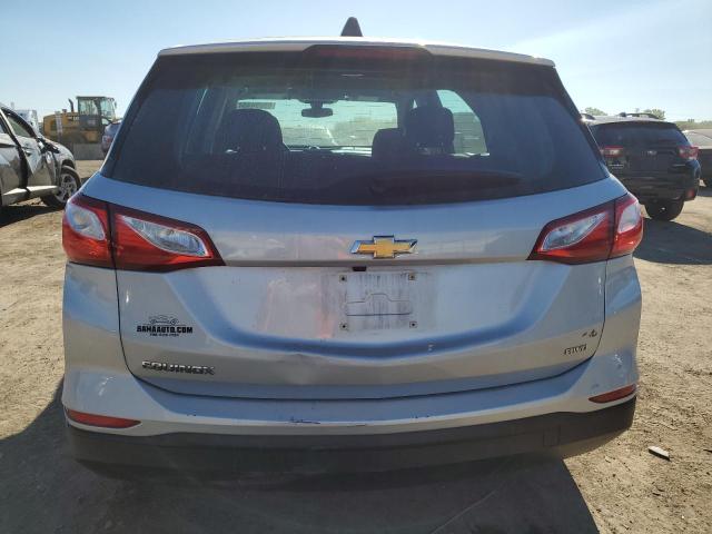Photo 6 from auction – 2019 CHEVROLET EQUINOX LS with VIN 2GNAXSEV9K6273620