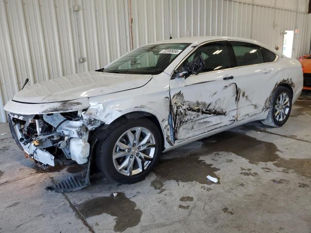 Photo 1 from auction – 2020 CHEVROLET IMPALA LT with VIN 1G11Z5S36LU104948