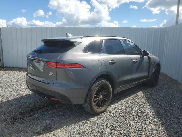 Photo 3 from auction – 2019 JAGUAR F-PACE S with VIN SADCM2FV5KA396329