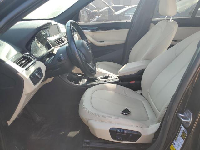 Photo 7 from auction – 2017 BMW X1 XDRIVE2 with VIN WBXHT3C34H5F67785