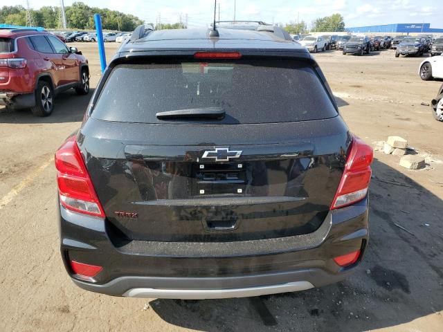 Photo 6 from auction – 2019 CHEVROLET TRAX 1LT with VIN 3GNCJLSB0KL162931