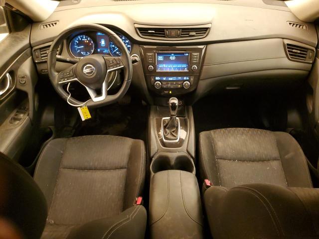 Photo 8 from auction – 2018 NISSAN ROGUE S with VIN KNMAT2MT5JP562996