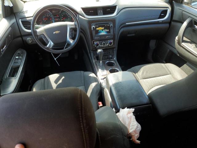 Photo 8 from auction – 2015 CHEVROLET TRAVERSE L with VIN 1GNKRHKD0FJ168941