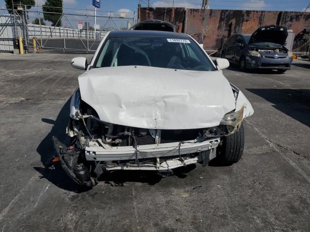 Photo 5 from auction – 2007 TOYOTA SCION TC with VIN JTKDE177870159489