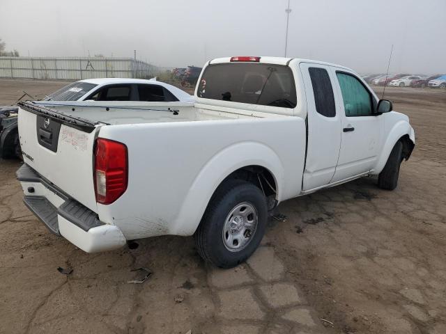 Photo 3 from auction – 2018 NISSAN FRONTIER S with VIN 1N6BD0CT4JN733138