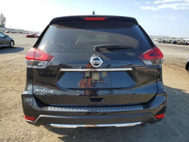 Photo 6 from auction – 2019 NISSAN ROGUE S with VIN JN8AT2MT4KW265598
