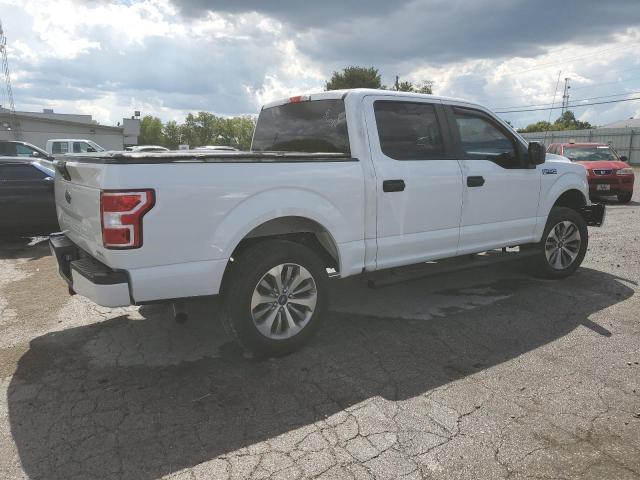 Photo 3 from auction – 2018 FORD F150 SUPER with VIN 1FTEW1EP1JFE13849