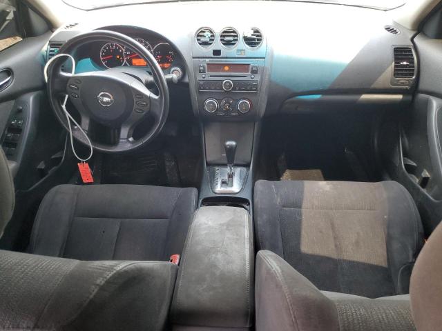 Photo 8 from auction – 2012 NISSAN ALTIMA BAS with VIN 1N4AL2APXCN460816
