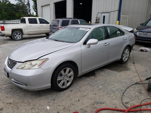 LEXUS ES 350 2009 z numerem VIN JTHBJ46G892277500 - Zdjęcie z aukcji