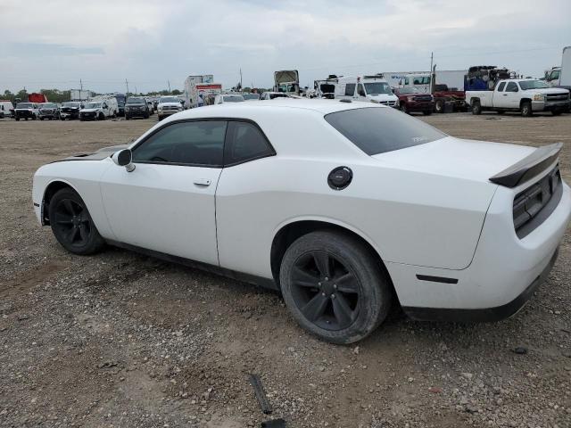 Photo 2 from auction – 2019 DODGE CHALLENGER with VIN 2C3CDZAG3KH751727