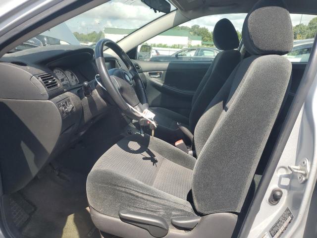 Photo 7 from auction – 2007 TOYOTA COROLLA CE with VIN 2T1BR32E07C819356